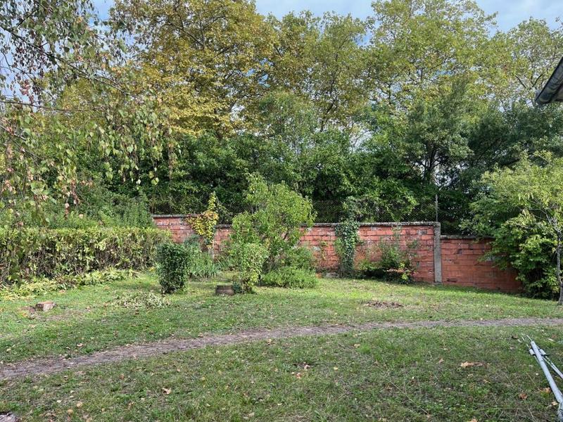 Maison - 152 m² - 6 pièces