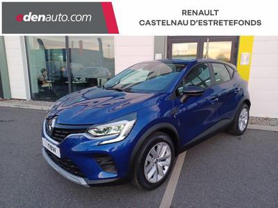 Renault Captur TCe 90 - 21 Business
