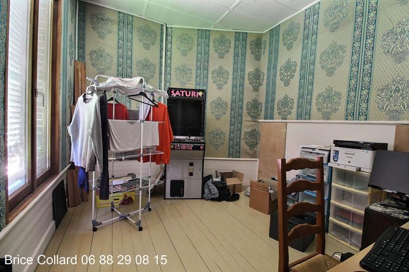 Maison - 230 m² - 8 pièces