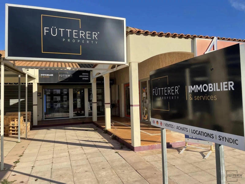 Maison - 24 m² - 1 pièce