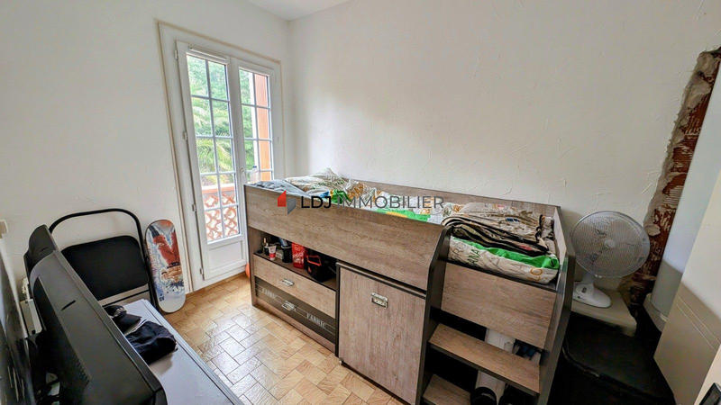 Appartement - 79 m² - 4 pièces