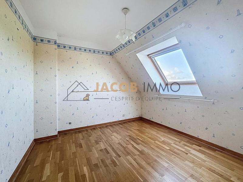 Maison de campagne - 120 m² - 7 pièces