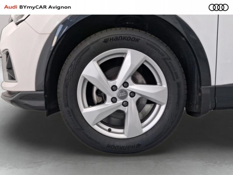 Audi Q3 35 Tfsi 150 ch Design Luxe