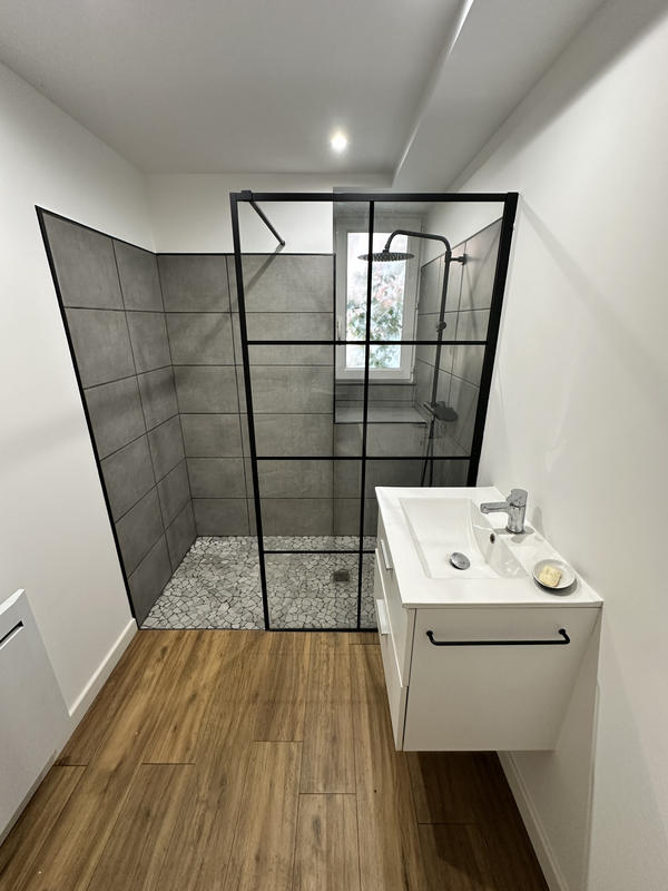 Maison - 116 m² - 5 pièces