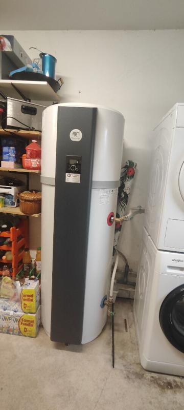 Maison - 91 m² - 5 pièces