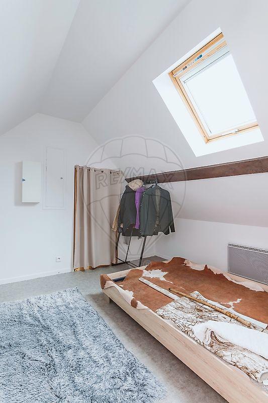 Fermette - 96 m² - 4 pièces