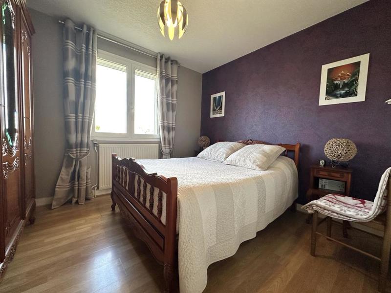 Pavillon - 138 m² - 7 pièces