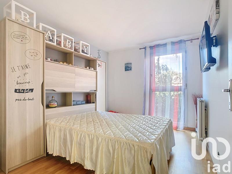 Appartement - 82 m² - 4 pièces