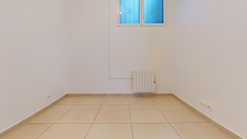 Appartement - 50 m² - 3 pièces
