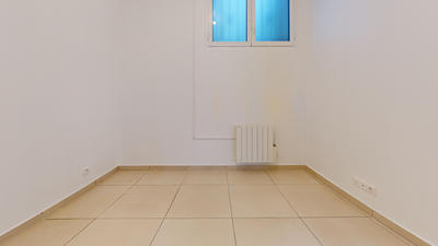 Appartement - 50 m² - 3 pièces