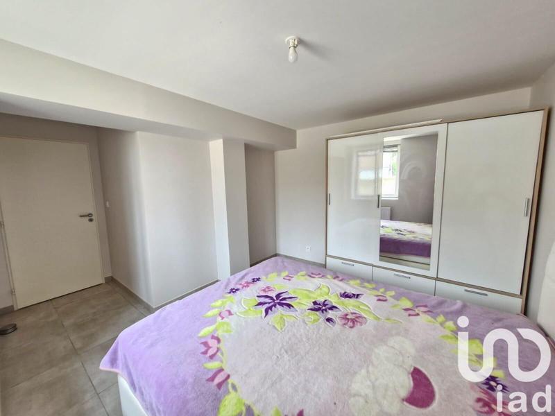 Maison - 218 m² - 8 pièces