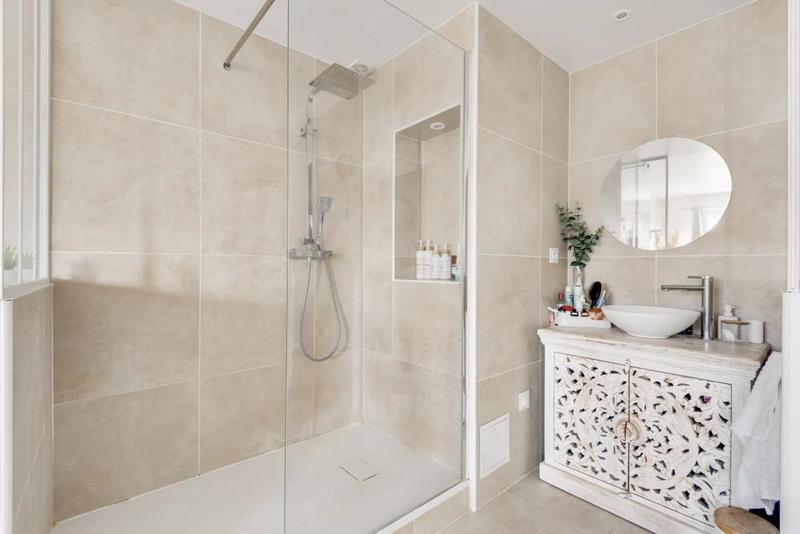 Appartement - 115 m² - 4 pièces