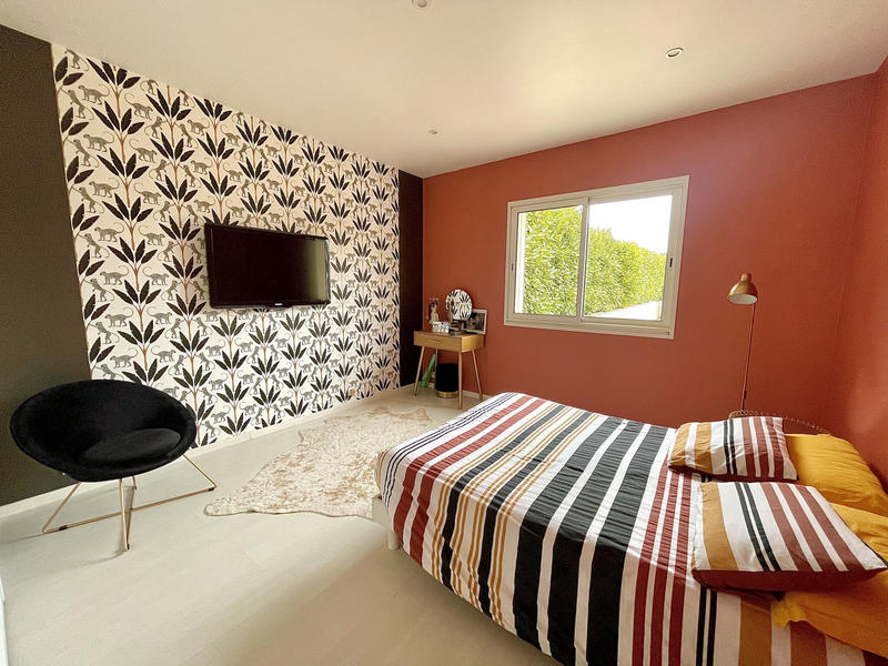 Villa - 228 m² - 6 pièces