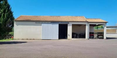 Maison - 143 m² - 7 pièces