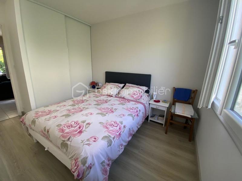 Villa - 102 m² - 4 pièces