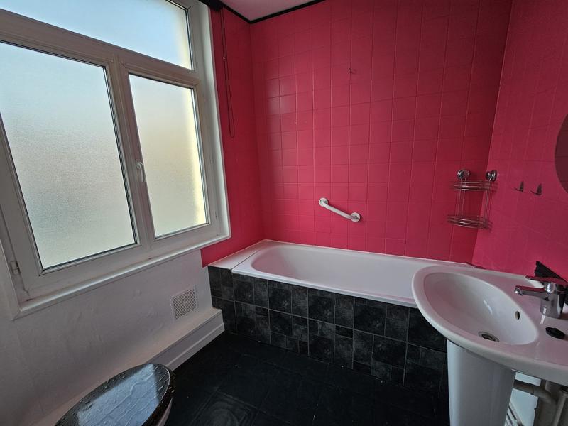 Maison ancienne - 50 m² - 4 pièces