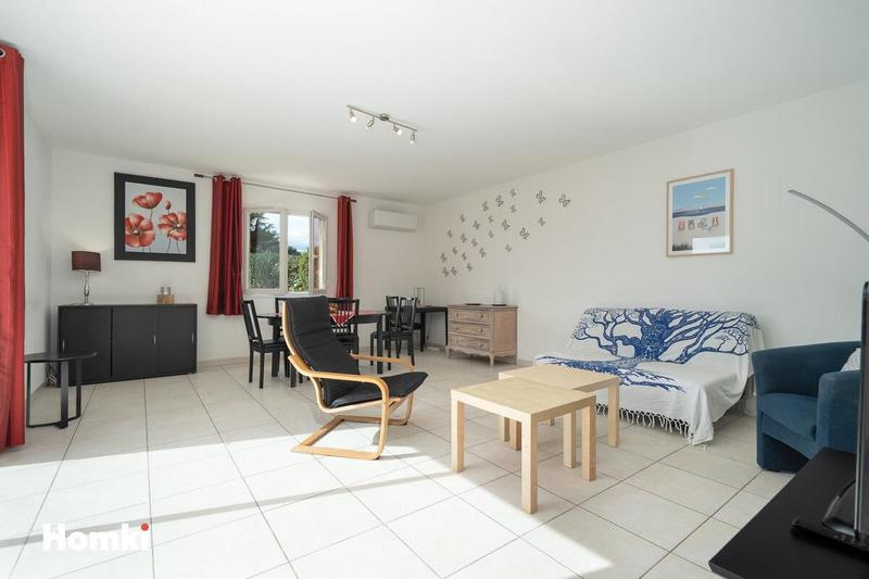 Maison - 103 m² - 4 pièces