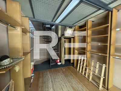 Local commercial - 55 m² - 3 pièces