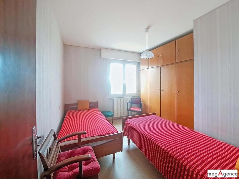 Maison traditionnelle - 135 m² - 5 pièces