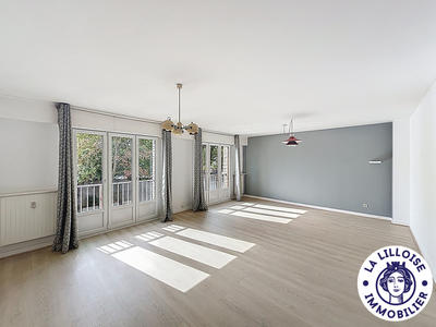 Appartement - 89 m² - 3 pièces