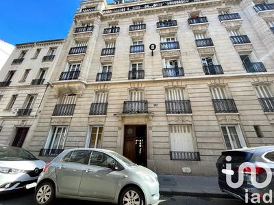 Appartement - 52 m² - 3 pièces