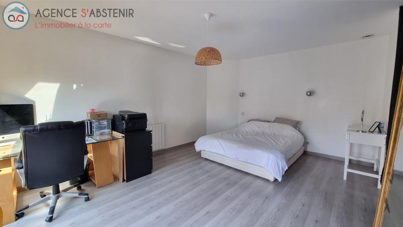 Maison - 155 m² - 5 pièces