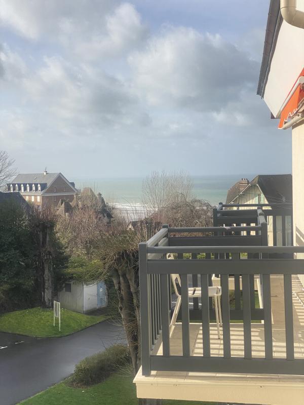 Appartement - 26 m² - 1 pièce