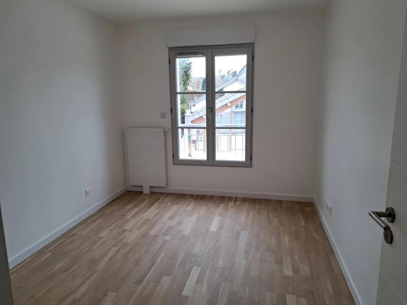 Appartement - 54 m² - 2 pièces