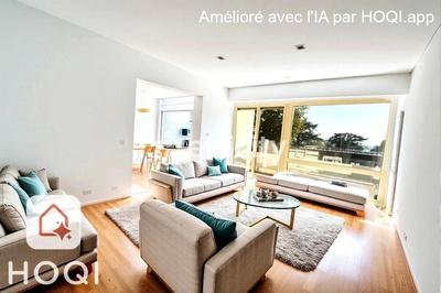 Appartement - 58 m² - 2 pièces