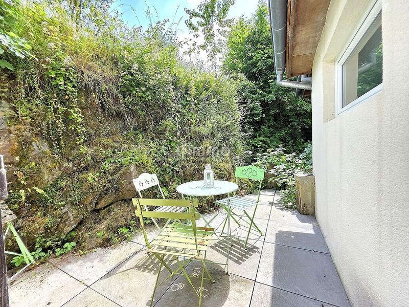 Maison - 500 m² - 14 pièces