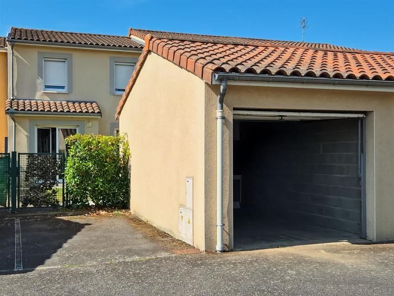 Maison - 87 m² - 4 pièces