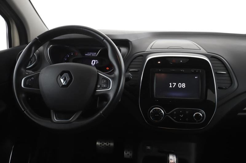 Renault Captur 1.5 dCi Intens Edc 90 ch