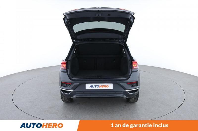 Volkswagen t-Roc 1.5 Tsi Evo Carat Exclusive Dsg7 150 ch