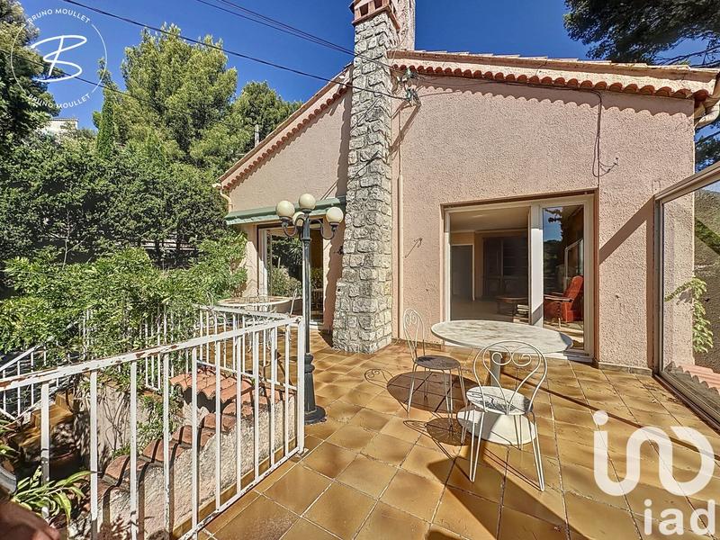 Maison - 160 m² - 7 pièces