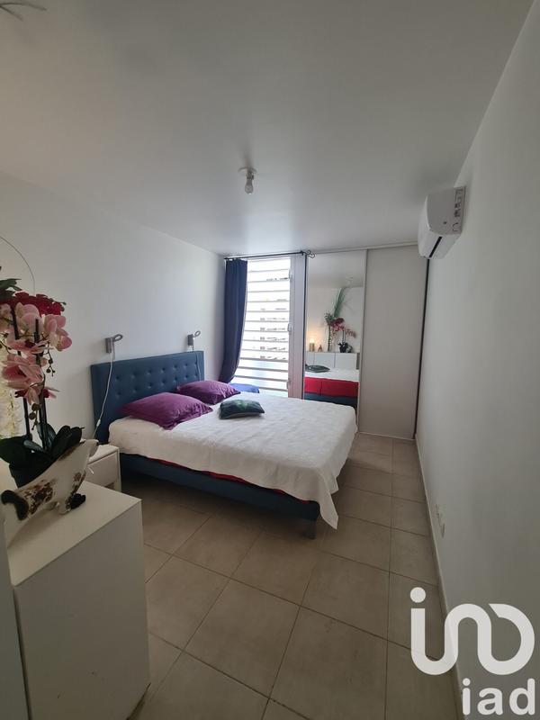 Maison de ville - 102 m² - 4 pièces