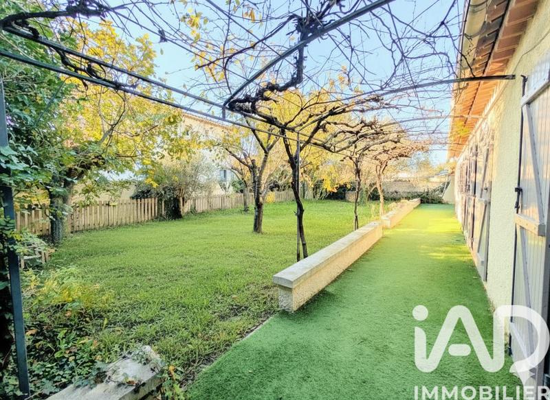 Maison - 136 m² - 5 pièces