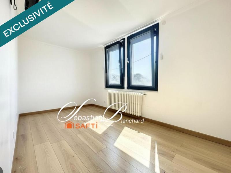 Villa - 119 m² - 6 pièces