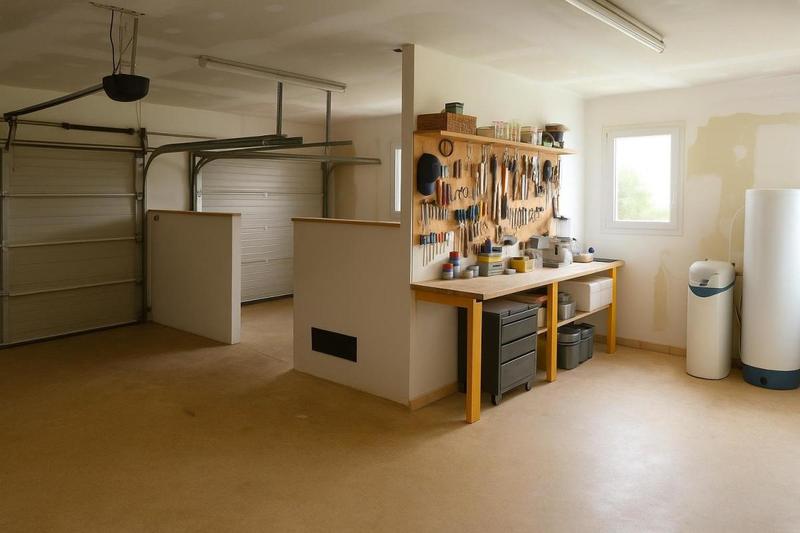 Propriété - 194 m² - 6 pièces