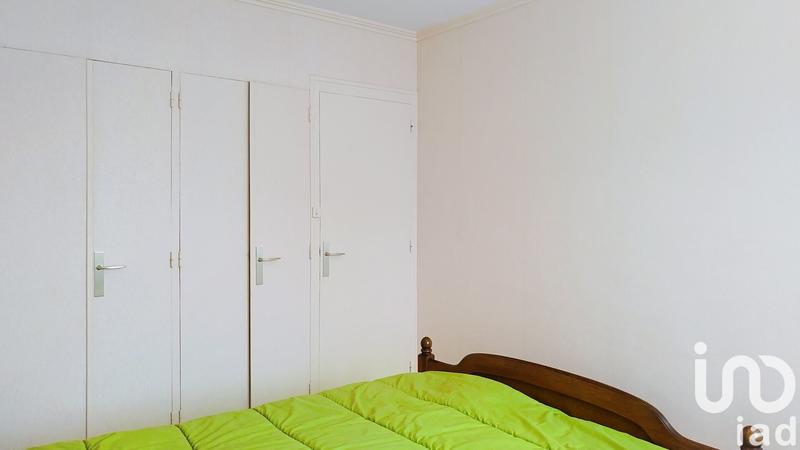 Maison - 74 m² - 4 pièces