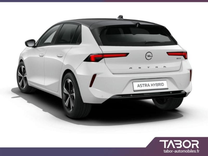 Opel Astra 145 Hybrid At6 Gs Cam Acc