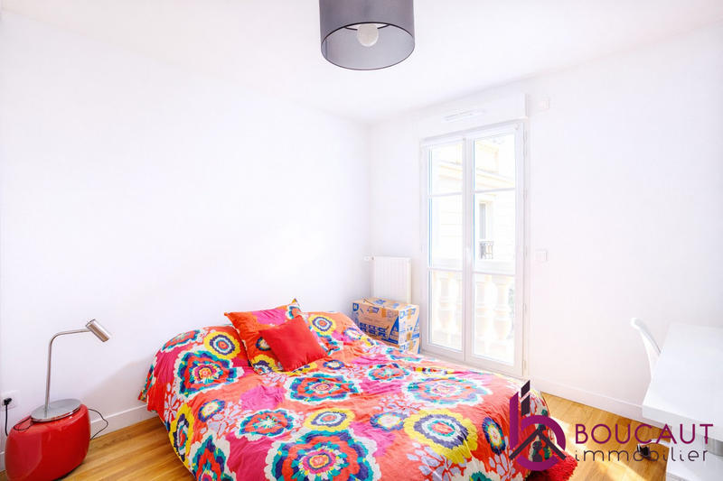 Appartement - 87 m² - 4 pièces