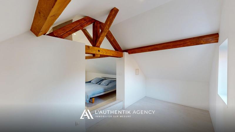 Duplex - 49 m² - 2 pièces