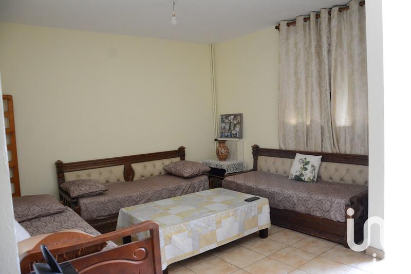 Appartement - 84 m² - 5 pièces