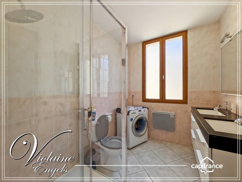 Appartement - 83 m² - 4 pièces