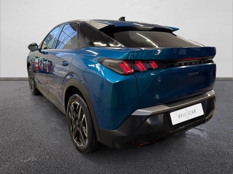 Peugeot 3008 Hybrid 145 e-Dcs6 Allure