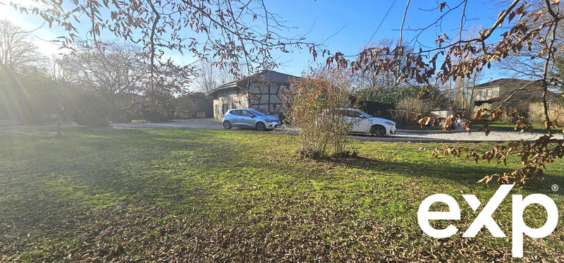 Maison - 203 m² - 4 pièces