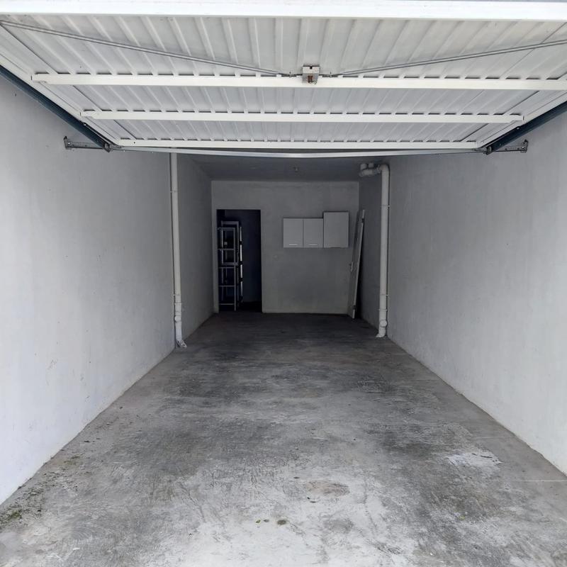 Appartement - 160 m² - 4 pièces