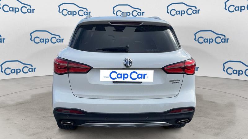 Mg Ehs 1.5 t-Gdi 258 Plug in Hybrid Bva Luxury