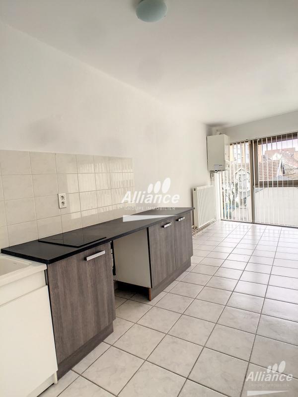 Appartement - 74 m² - 3 pièces