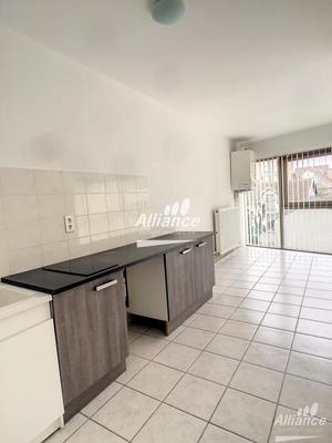 Appartement - 74 m² - 3 pièces